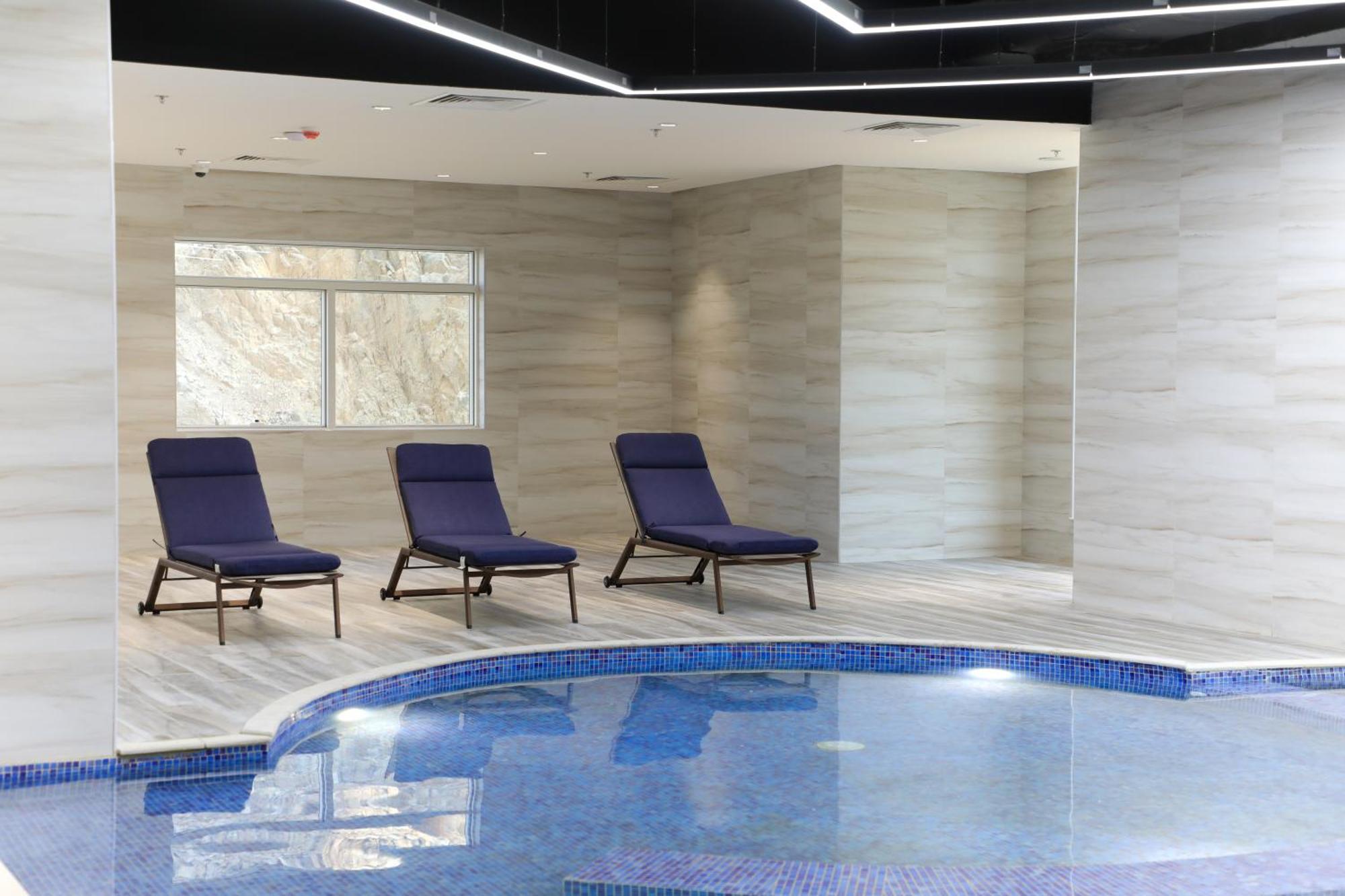 Time Ruba Hotel & Suites Mecca 外观 照片